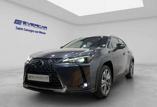 Lexus LUXURY ***HEATED & VENTILATED SEATS***