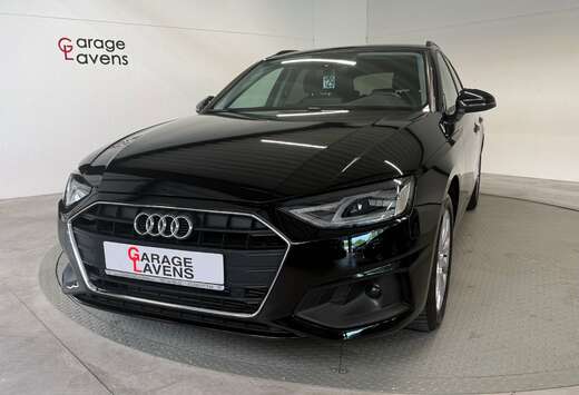Audi A4 Avant 35 TFSI Business Edition Attraction S t ...