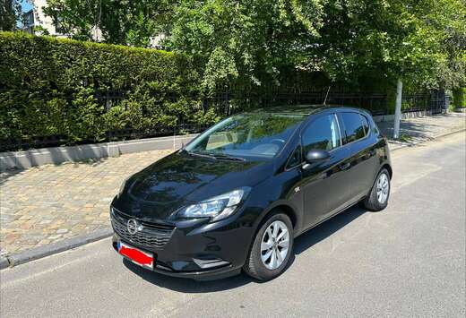 Opel 1.4 90 Ch