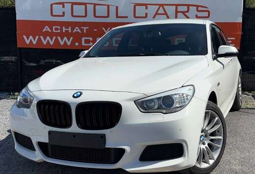 BMW Gran Turismo dA - PACK M
