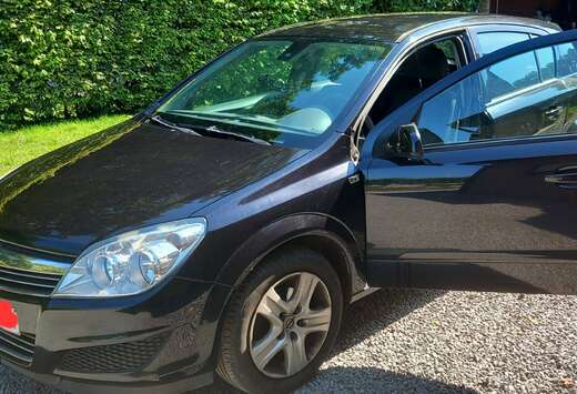 Opel Hatchback