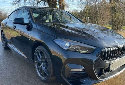 BMW Gran Coupé 220i Xdrive full options Prix TVAC