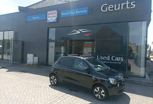 Renault Twingo 1.0i SCe Limited