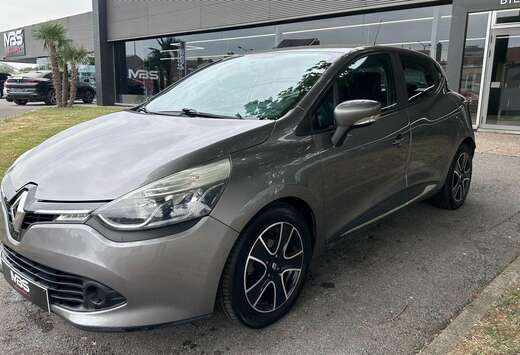 Renault * 1.5 dCi* CLIM 5 PORTES* NAVI* CRUISE*