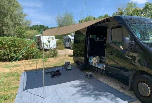 Opel Movano 2.3 CDTi L2H2 2Tbo eFLEX S/S Snoeks (E6)