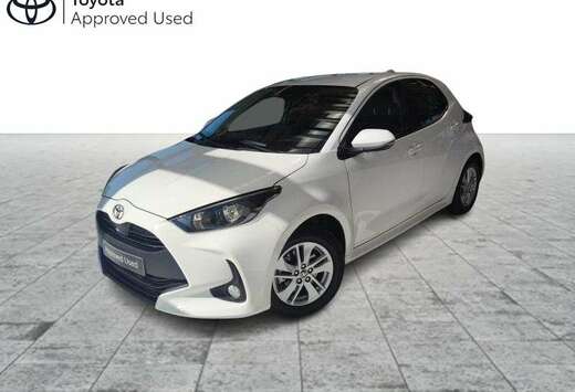 Toyota Dynamic de direction...