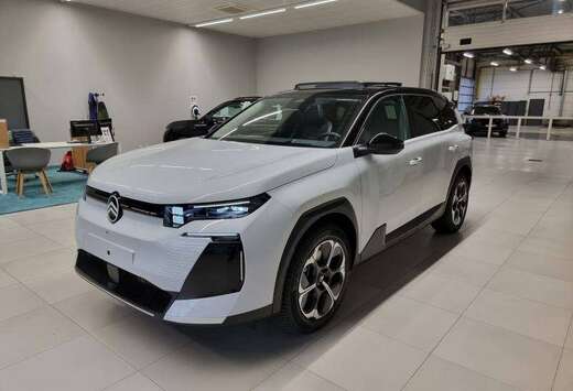 Citroen e- 2 Electric 210 ch Comfort Range Auto MAX