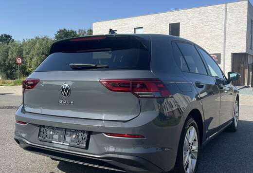 Volkswagen 1.0 TSI Life Business Premium OPF