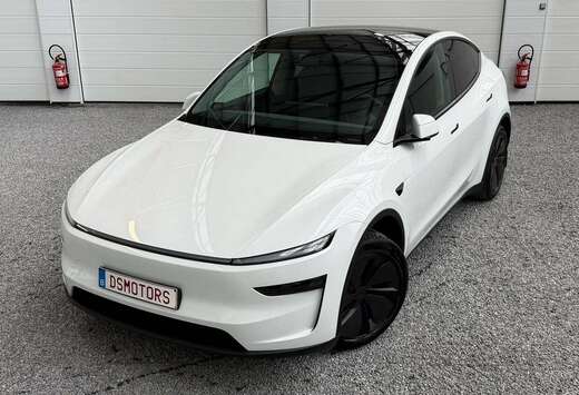 Tesla Juniper Long Range RWD | Premium versie met pan ...