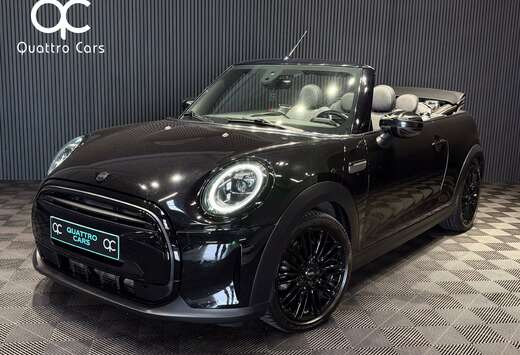 MINI Garantie 3 ans possible / 1.5i / Super look / Ca ...
