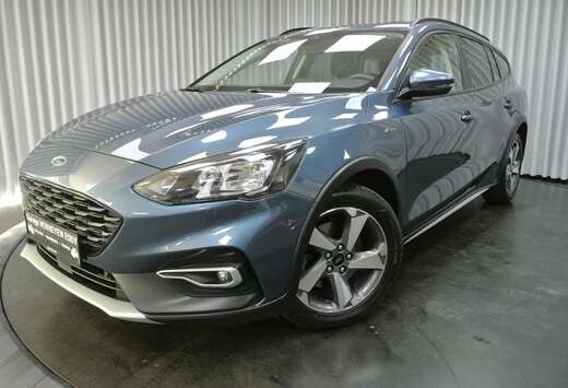 Ford ACTIVE