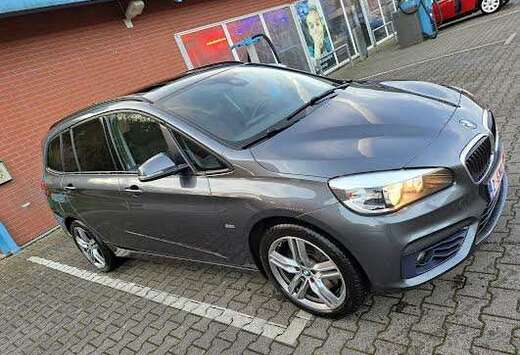 BMW Gran Tourer 220iAS