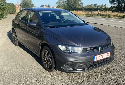 Volkswagen 1.0 TSI Life OPF DSG