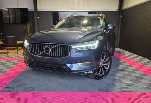 Volvo 2.0 D4 Inscription Geartronic