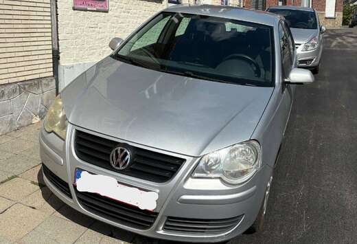 Volkswagen 1.2i Edition