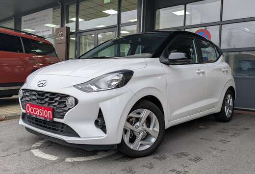 Hyundai 1.0i Twist TechnoPack/GARANTIE USINE 05-2028/ ...