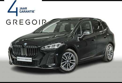 BMW i Active Tourer - MPACK|CAM|PANO|DAB|CARPLAY