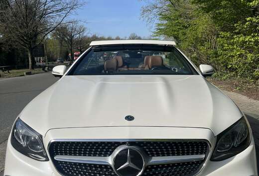 Mercedes-Benz Cabriolet