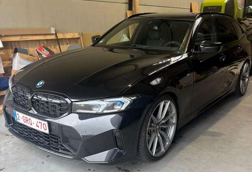BMW Touring M340iXAS OPF