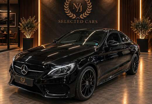 Mercedes-Benz AMG LINE*NIGHT EDITION*TOIT PANO*CAMERA ...