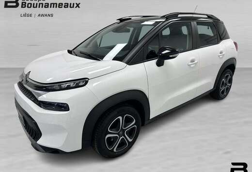 Citroen Aircross Feel 1.2i Turbo 110cv