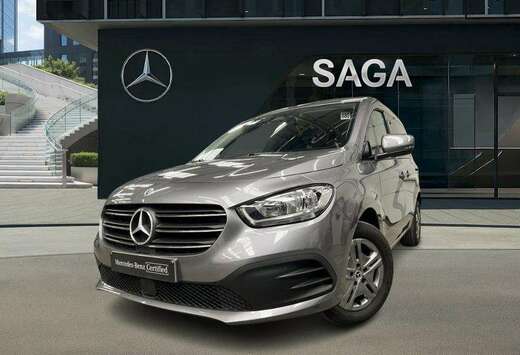 Mercedes-Benz Classe 180