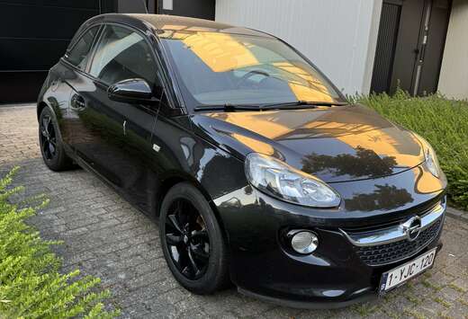 Opel 1.2