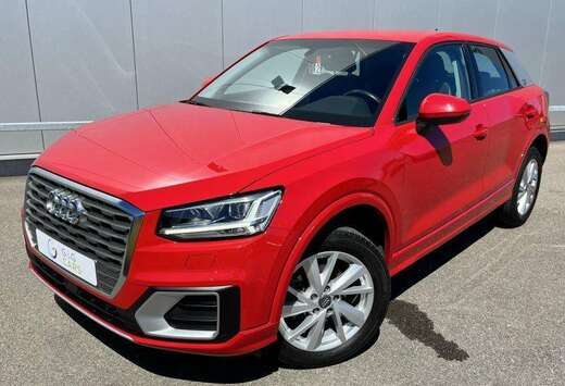 Audi Sport # Garantie 24 mois #