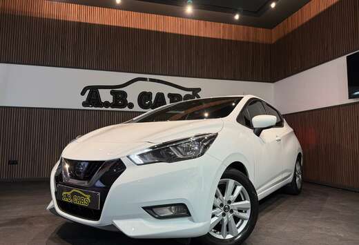 Nissan 1.0 IG-T Business Edition *GARANTIE 12MOIS*