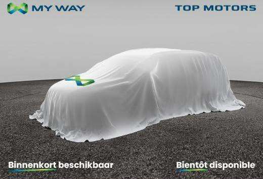 Volkswagen PANODAK*SENSOREN*GPS*AIRCO*TOPWAY.BE