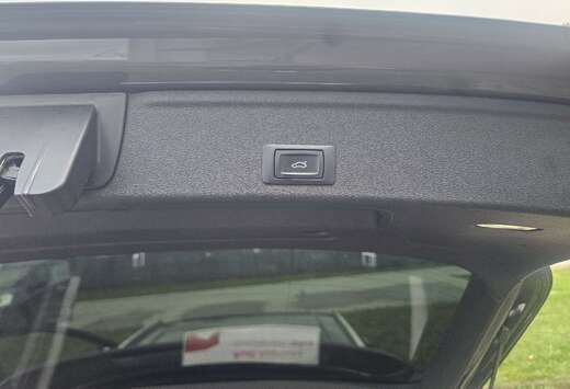Audi Avant 2.0 TDi Quattro Design S tronic