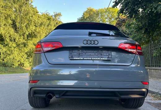 Audi Sportback 1.6 TDi Sport