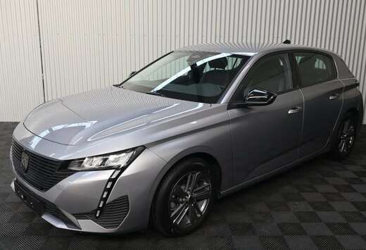 Peugeot 1.2 PureTech 130 EAT Automaat Active Pack