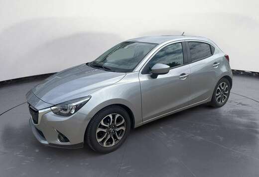 Mazda Mazda 2