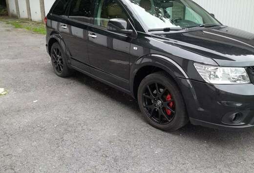 Fiat 2.0 MultiJet Lounge