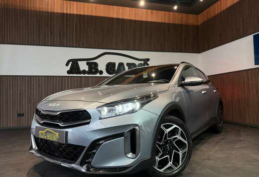 Kia 1.0 T-GDi GT Line *GARANTIE 12MOIS*1ERE MAIN*