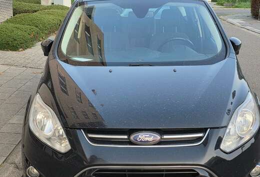 Ford C-Max 1.0 EcoBoost Start-Stopp-System Trend