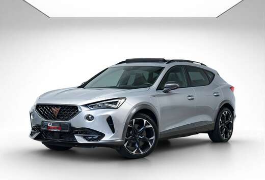 PLUG IN HYBRID  BTW  PANO  ELEC STOELEN  360