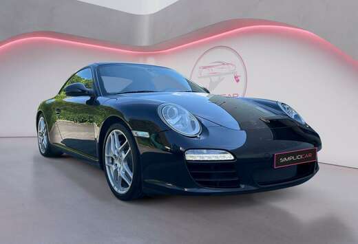 Porsche 997 *GARANTIE 12 MOIS*