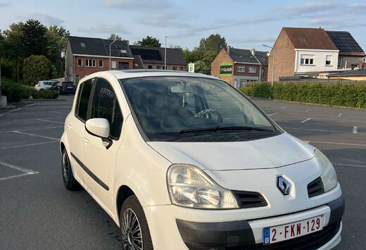 Renault 1.6 16V ESP Aut. Dynamique