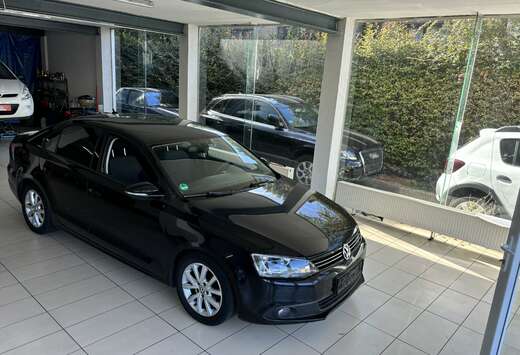 Volkswagen 1.6TDI 105CV*AIRCO*JANTES*GARANTIE 12MOIS*