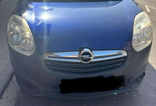 Opel Tour 1.6 CDTi L1H1 Cosmo