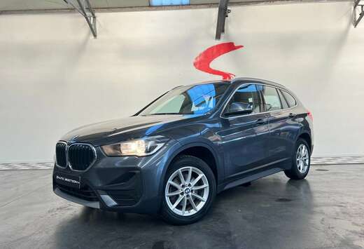 BMW X1 1.5i sDrive18
