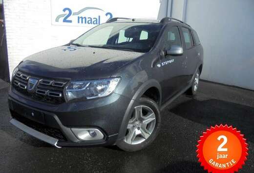 Dacia Stepway Airco inclusief 2 JAAR garantie
