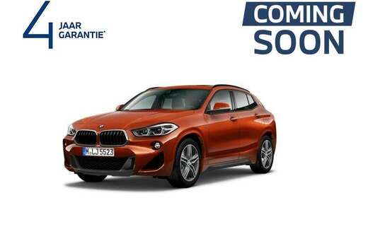 BMW M SPORT -- PANODAK - AUTOMAAT