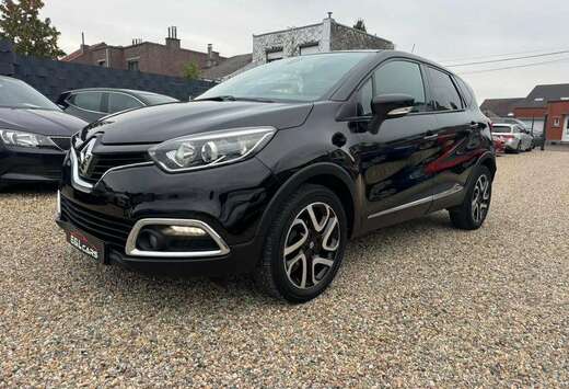 Renault Captur 0.9 TCe **12 mois de garantie**