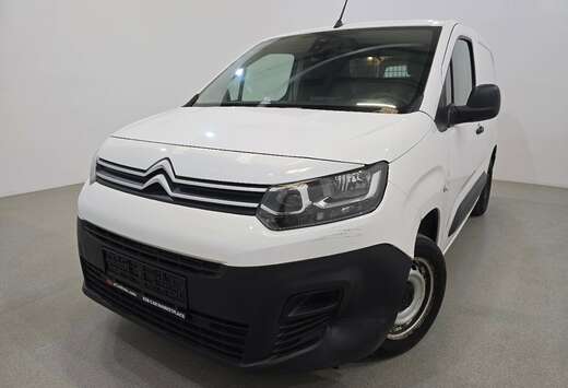 Citroen Berlingo 1.2 Puretech 110 M S