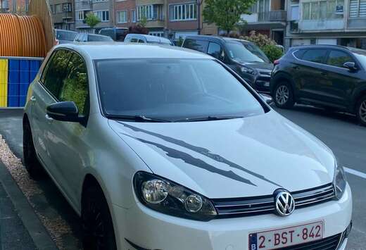 Volkswagen 1.4 TSI Highline