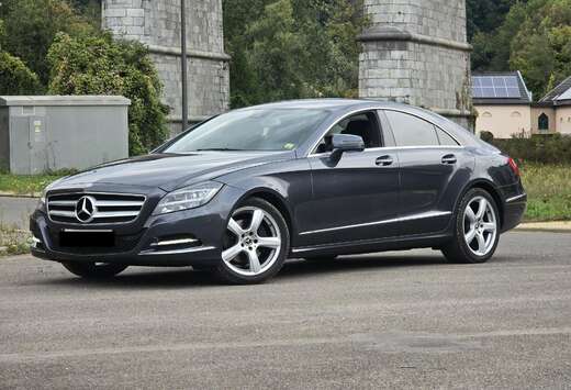 Mercedes-Benz CDI BE Optimum Edition