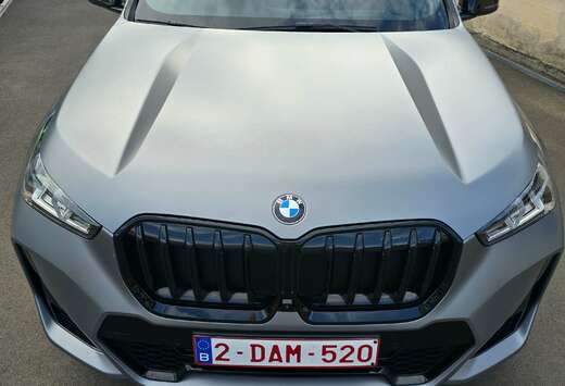 BMW 1.5iA+sDrive18